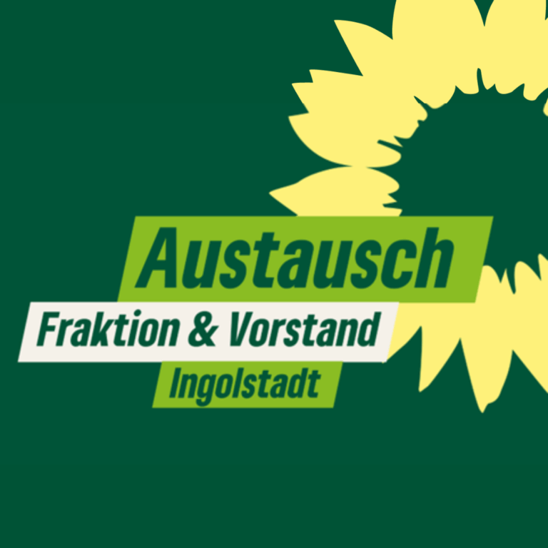 Vorstands-Fraktions-Treffen