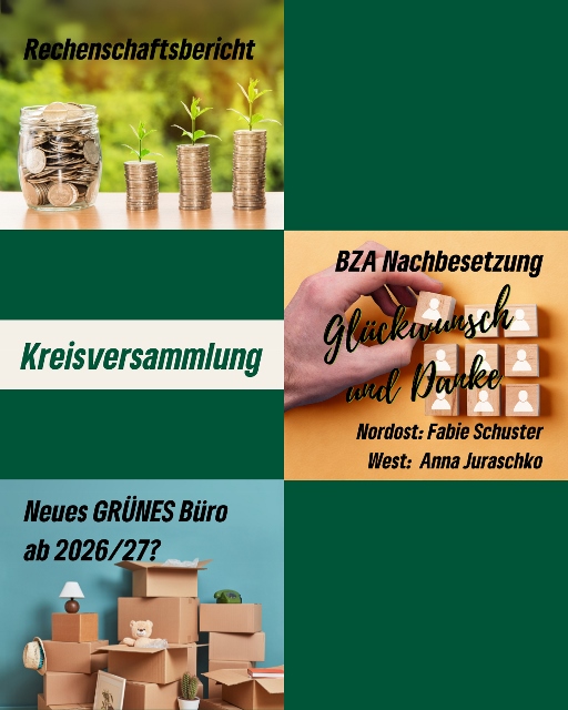 Kreisversammlung
