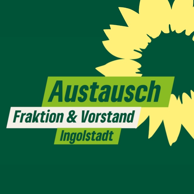 Vorstands-Fraktions-Treffen