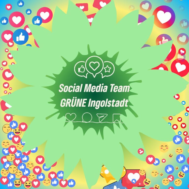 Social Media Workshop