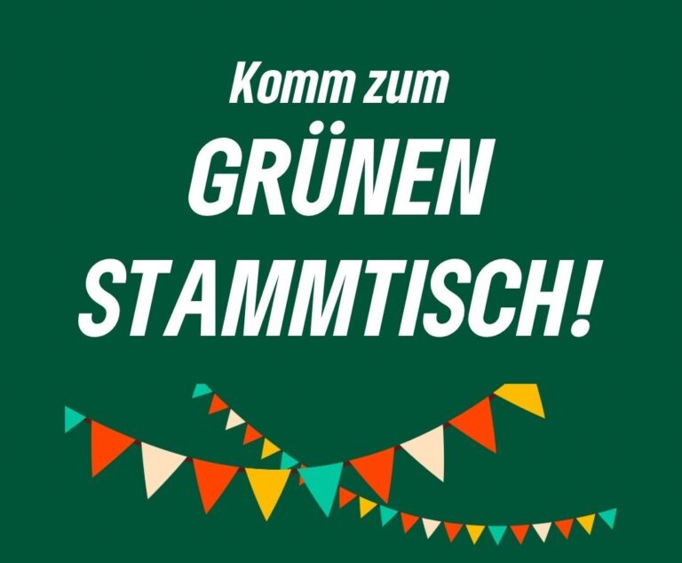 Stammtisch 12.11.2025