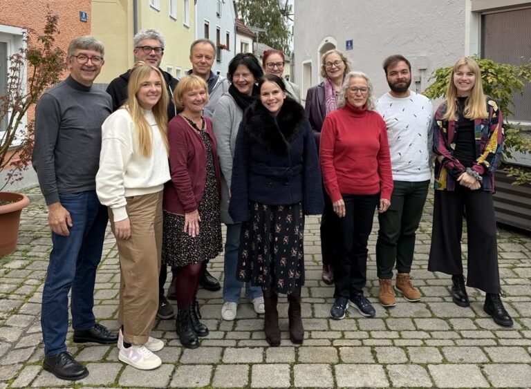 Klausurtagung Vorstand & Fraktion