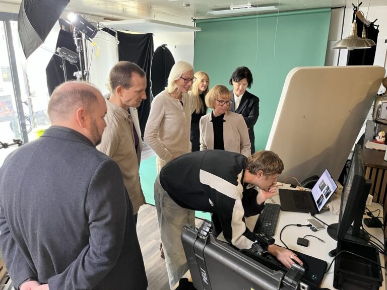 Kandidierendenshooting 15.11.2025